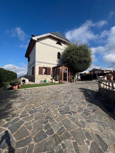 Casa / Chalet en Pont de Vilomara i Rocafort, venta