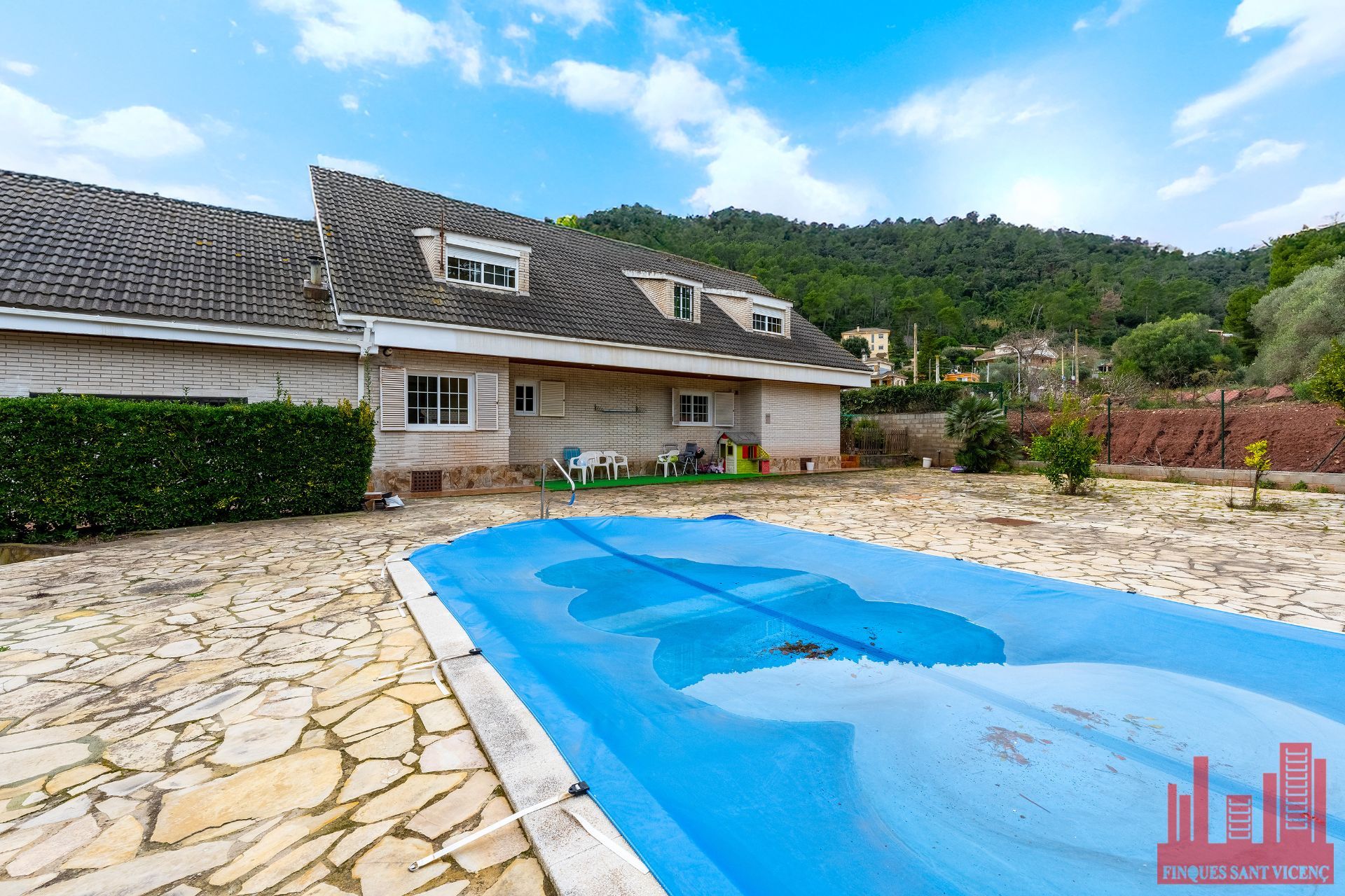 Casa / Chalet en Torrelles de Llobregat, venta