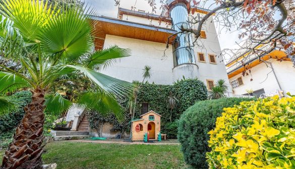 Casa / Chalet en Sant Vicenç dels Horts, venta