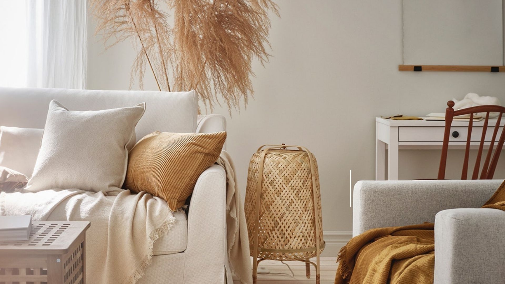 Tendencias en decoración para la primavera verano 2021