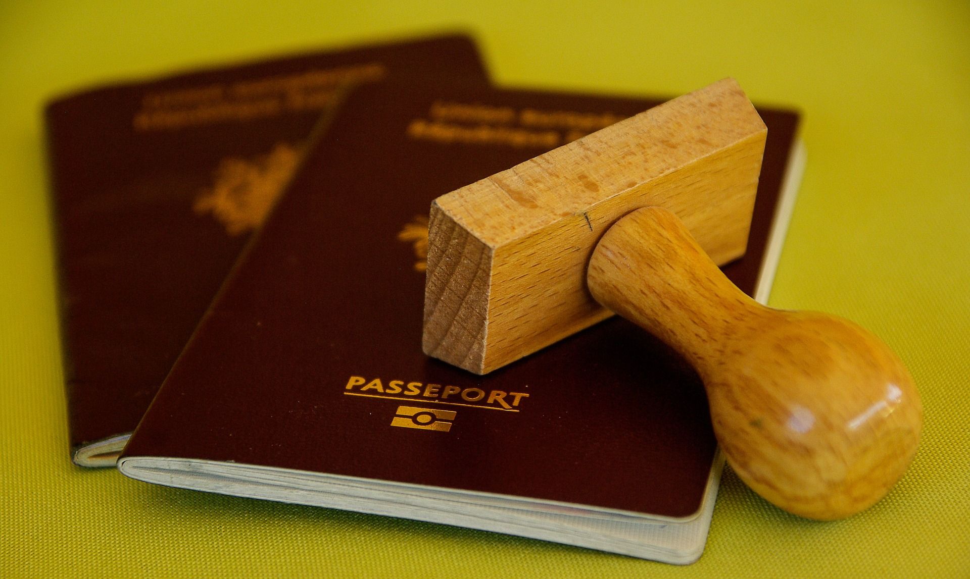 Golden Visa España 2021