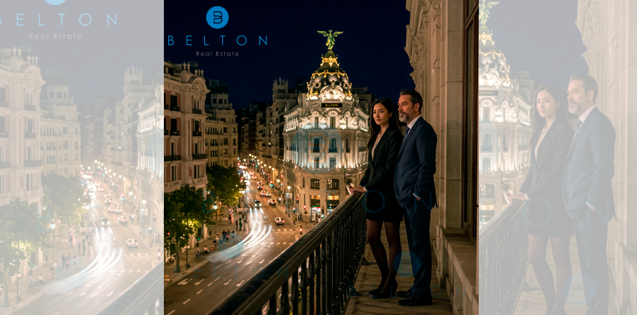 MADRID 2025: DONDE EL LUJO SE VALORA Y LAS OPORTUNIDADES SE EDIFICAN – UN ANÁLISIS PARA INVERSORES VISIONARIOS