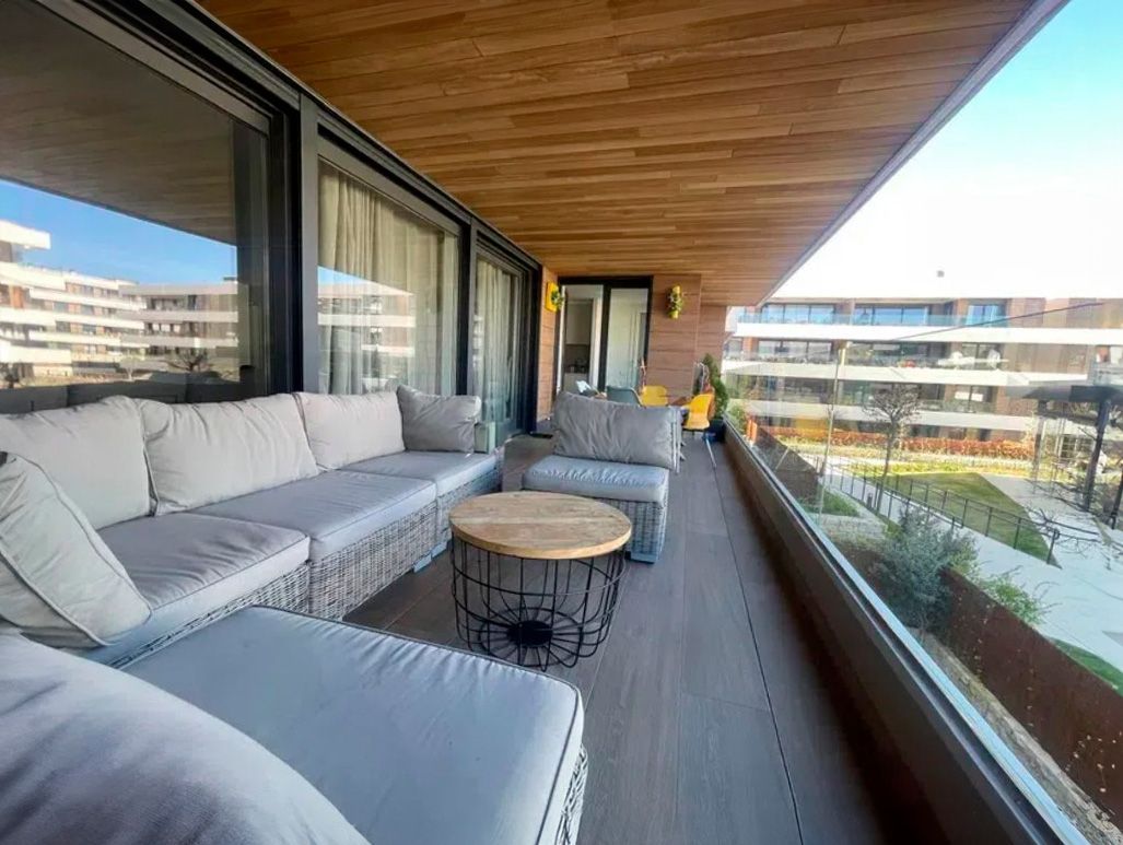 Appartamento in Madrid, La Moraleja - Encinar de los Reyes, vendita