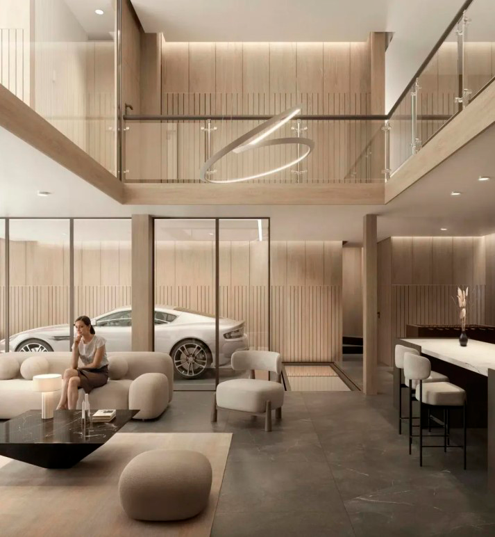 Квартира в Madrid, Chamartín - Prosperidad, продажа