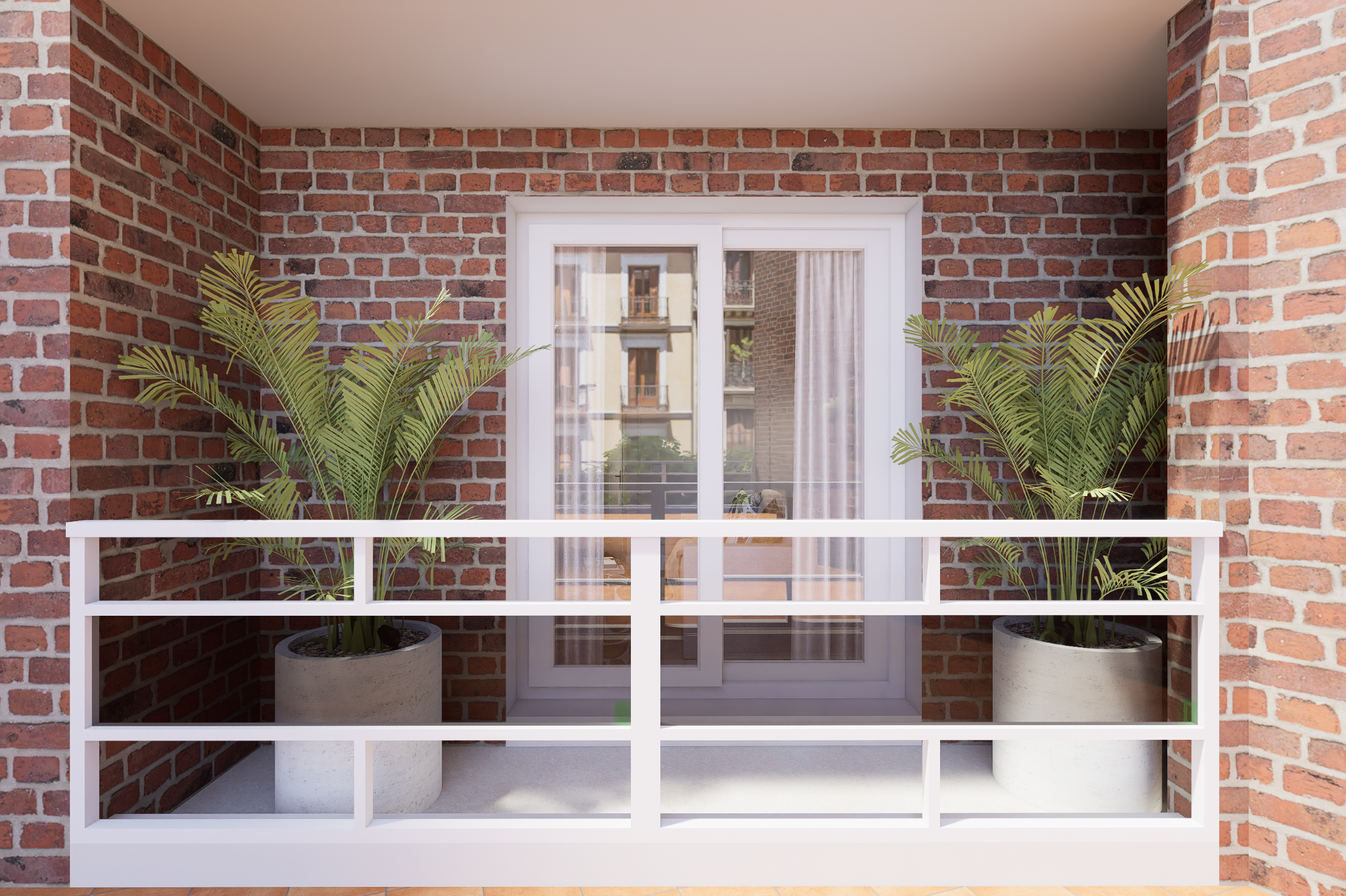 Lejlighed i Madrid, Salamanca - Goya, salg