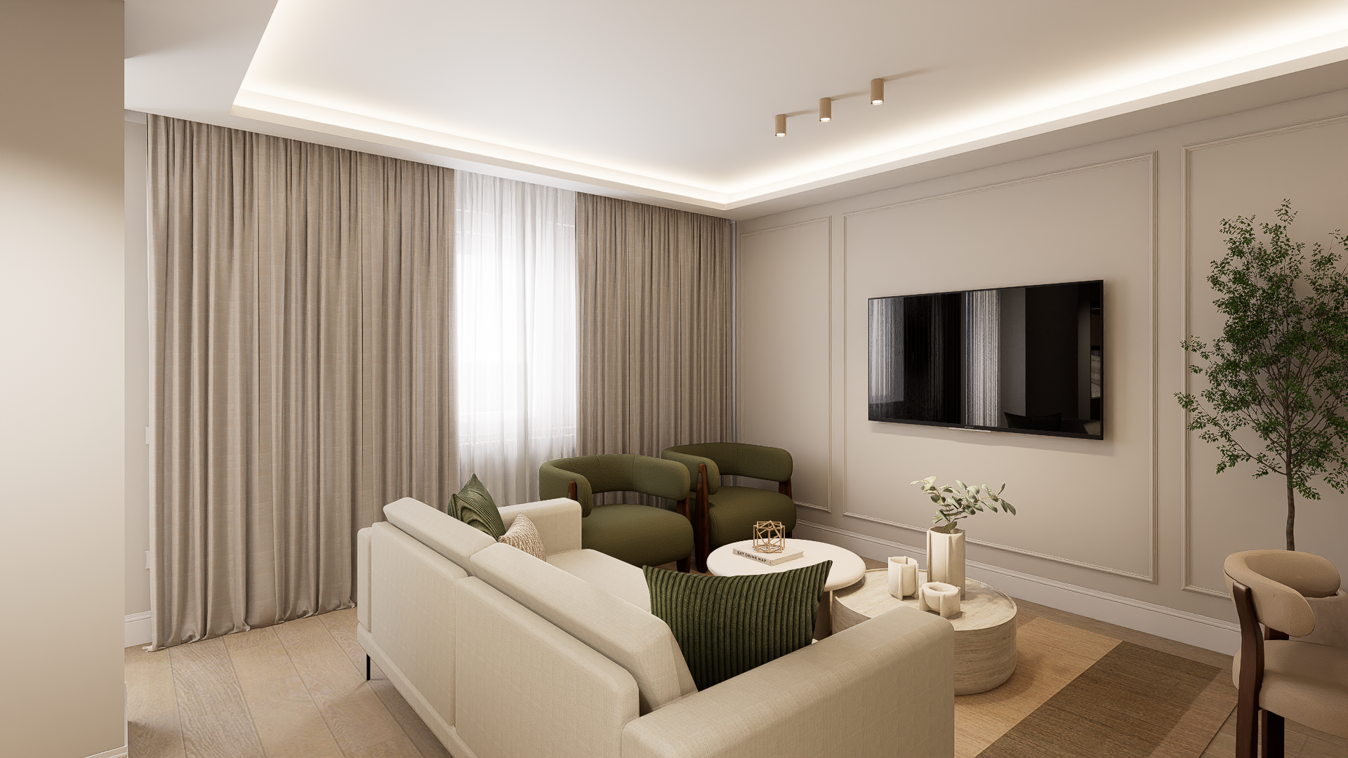 Apartamento em Madrid, Retiro - Ibiza, venda