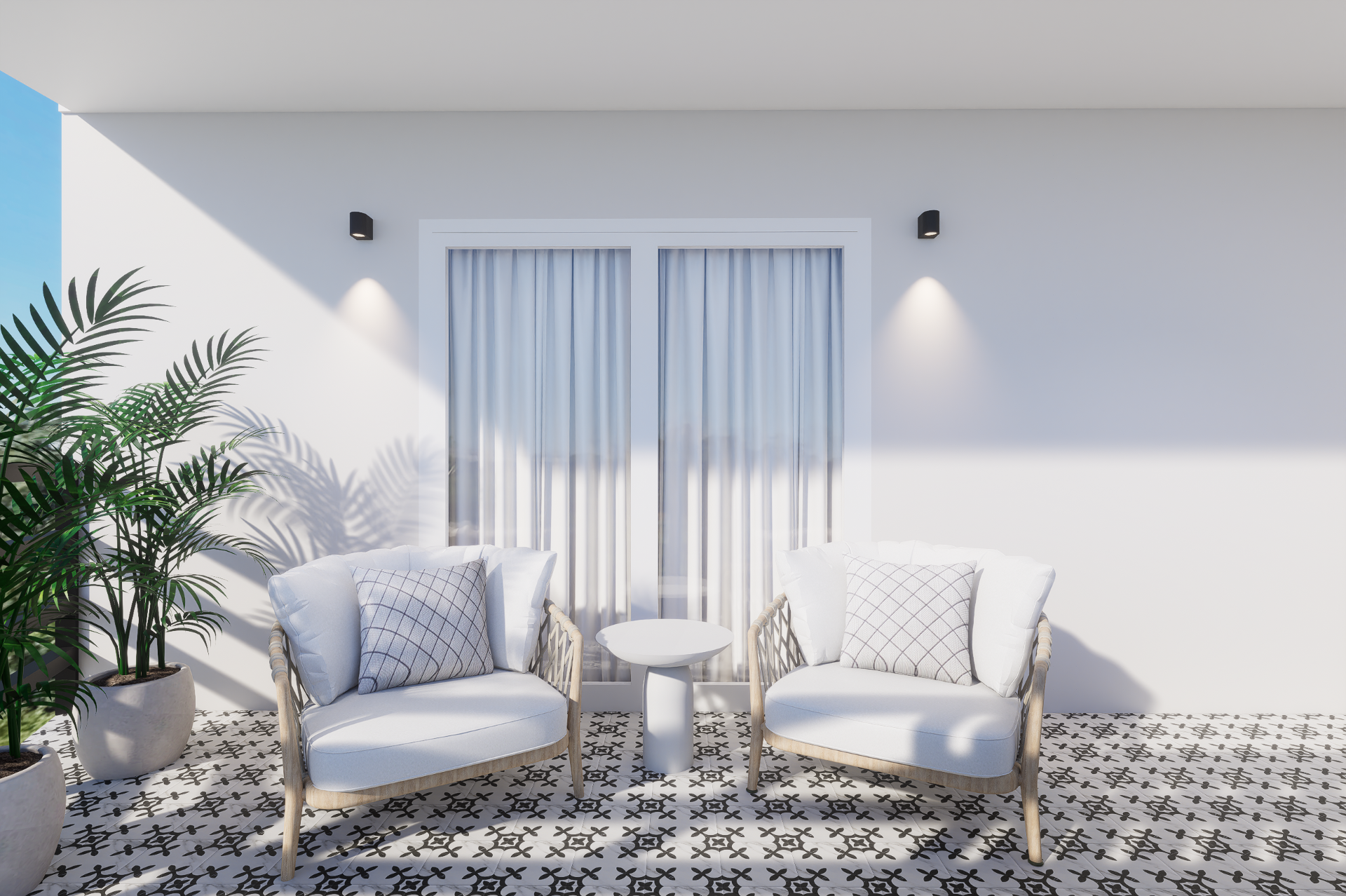 Flat in Madrid, Salamanca - Lista, te koop