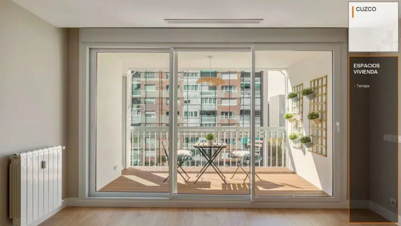 Piso en Madrid, Tetuán - Cuzco - Castillejos, venta
