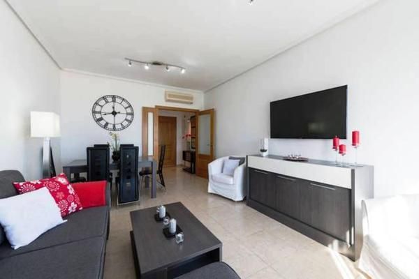 Piso en Santa Lucía de Tirajana, venta