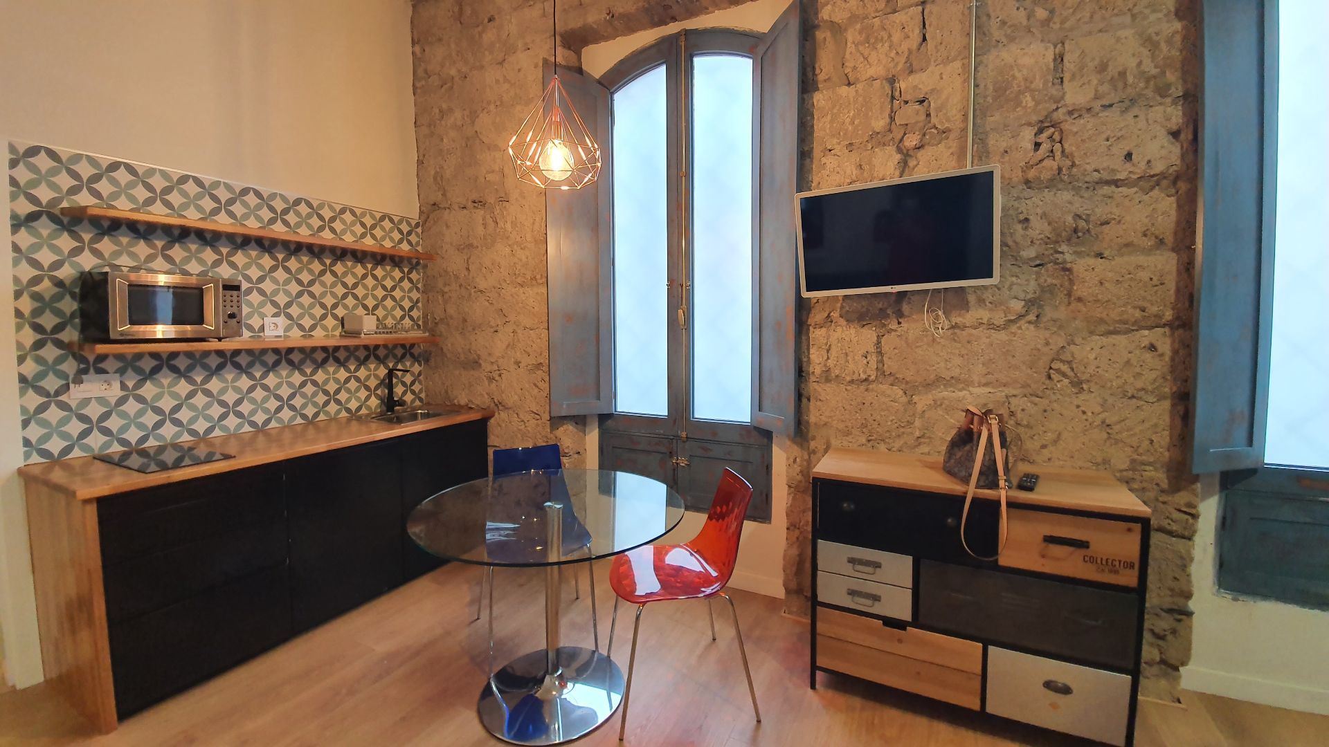 Estudio en Las Palmas de Gran Canaria, alquiler