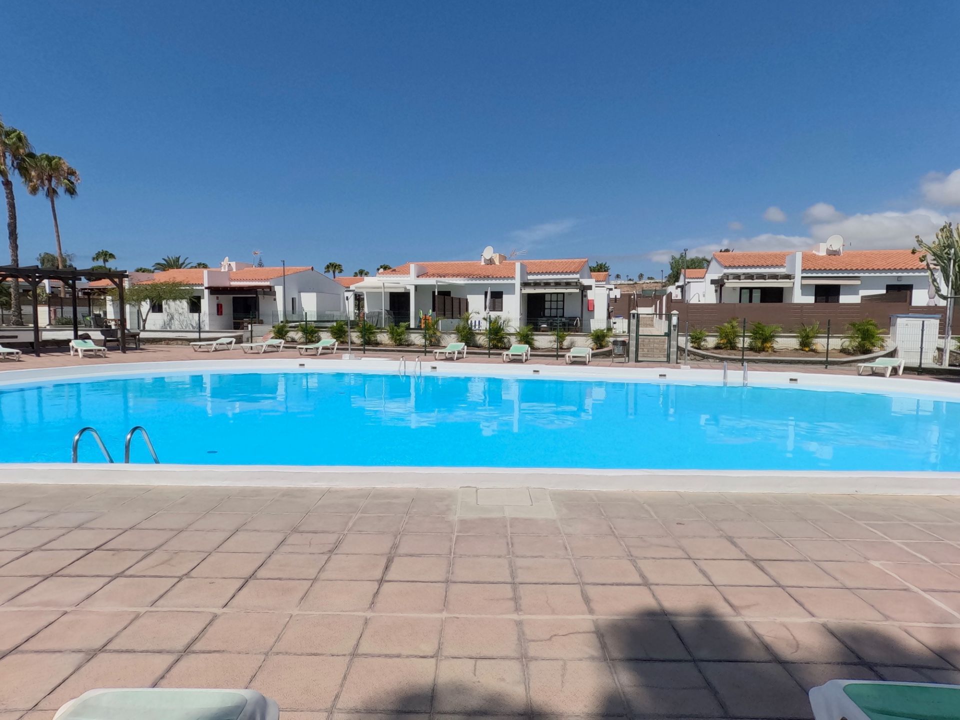 Bungalow en Las Palmas de Gran Canaria, venta