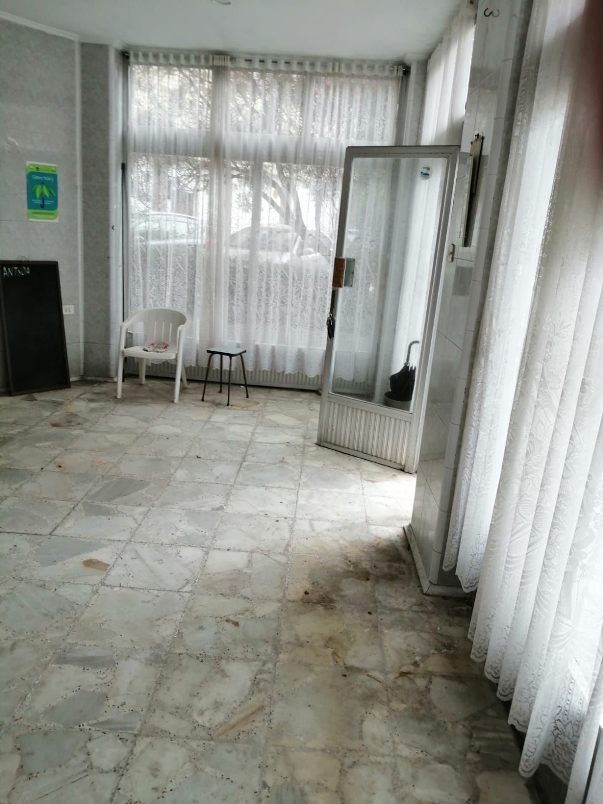 Locaux à Getxo, ALGORTA, vente
