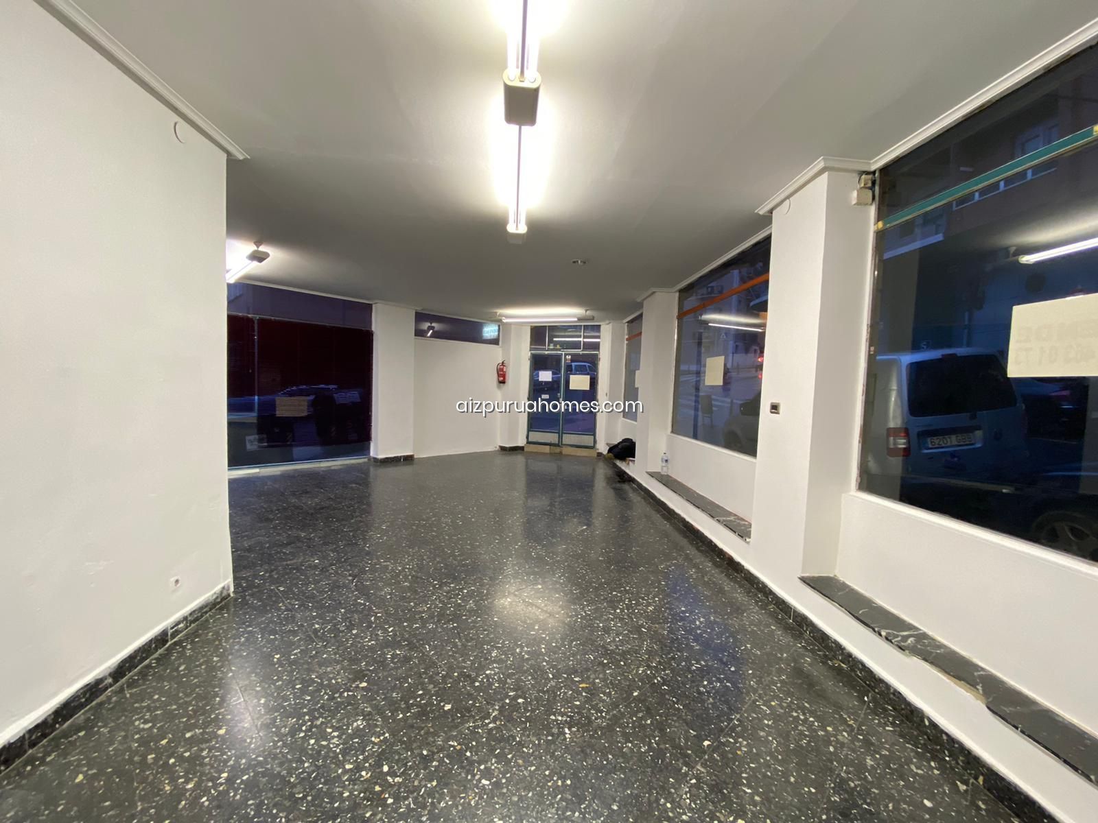 Local comercial en Sestao, sestao, venta