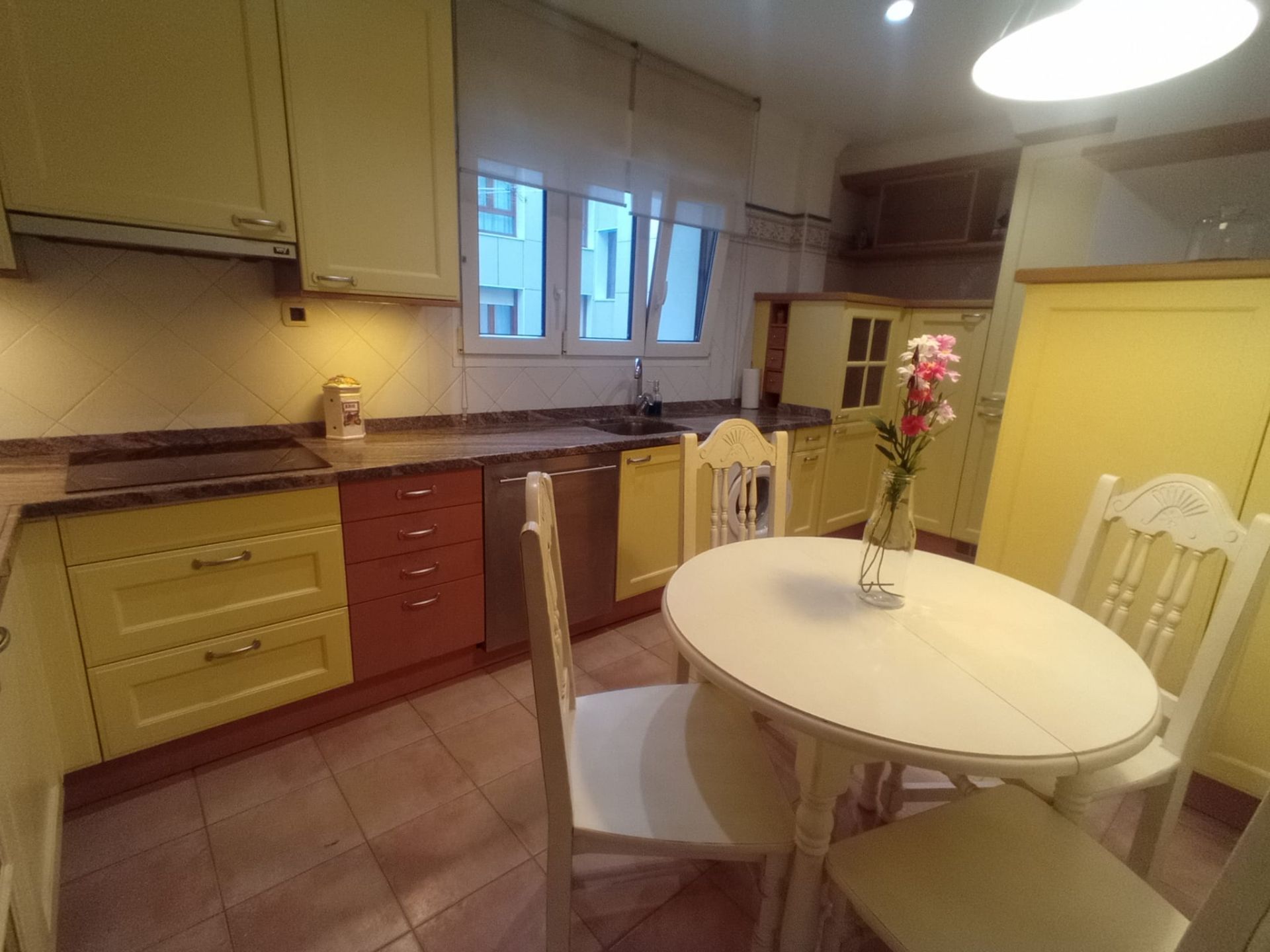 Piso en Portugalete, Portugalete, venta