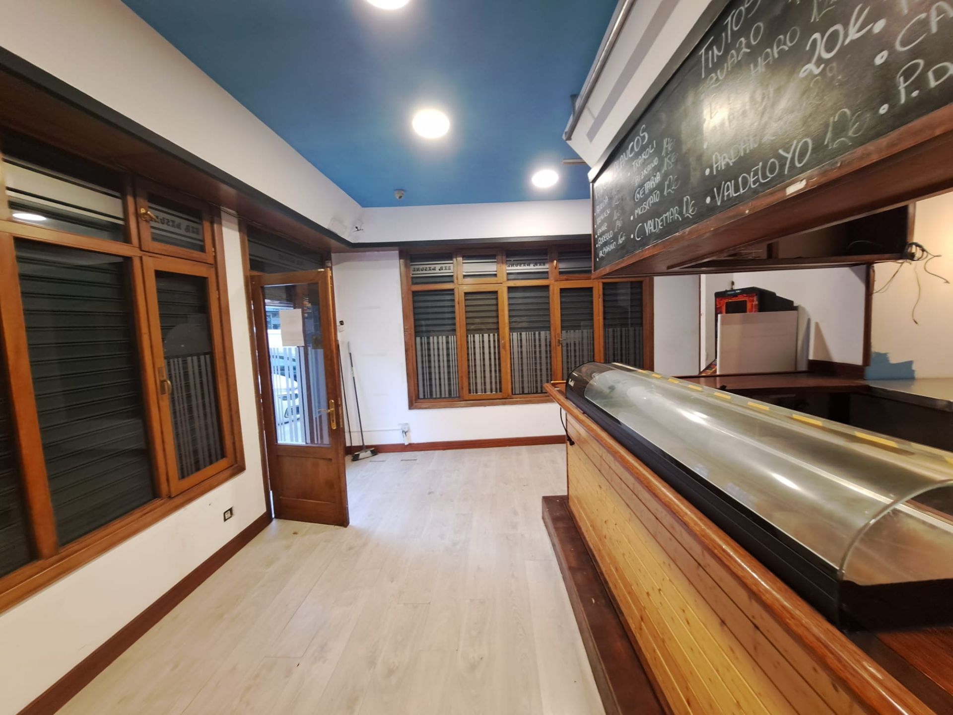 Locaux à Getxo, vente