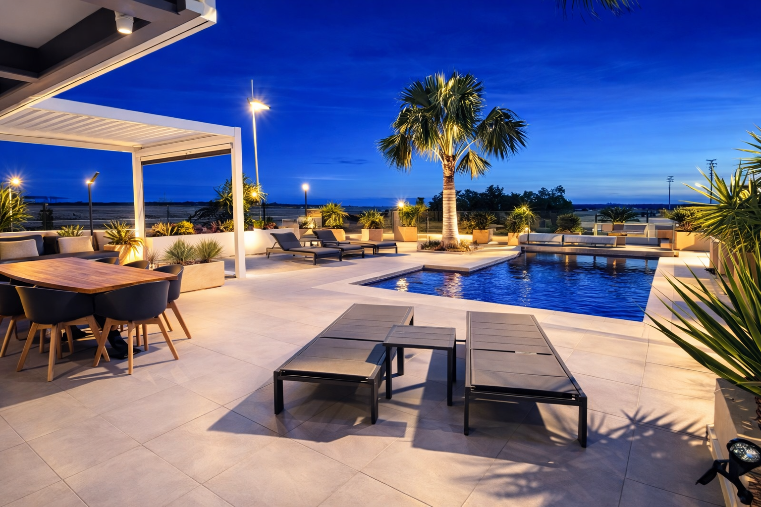 Villa à Algorfa, vente