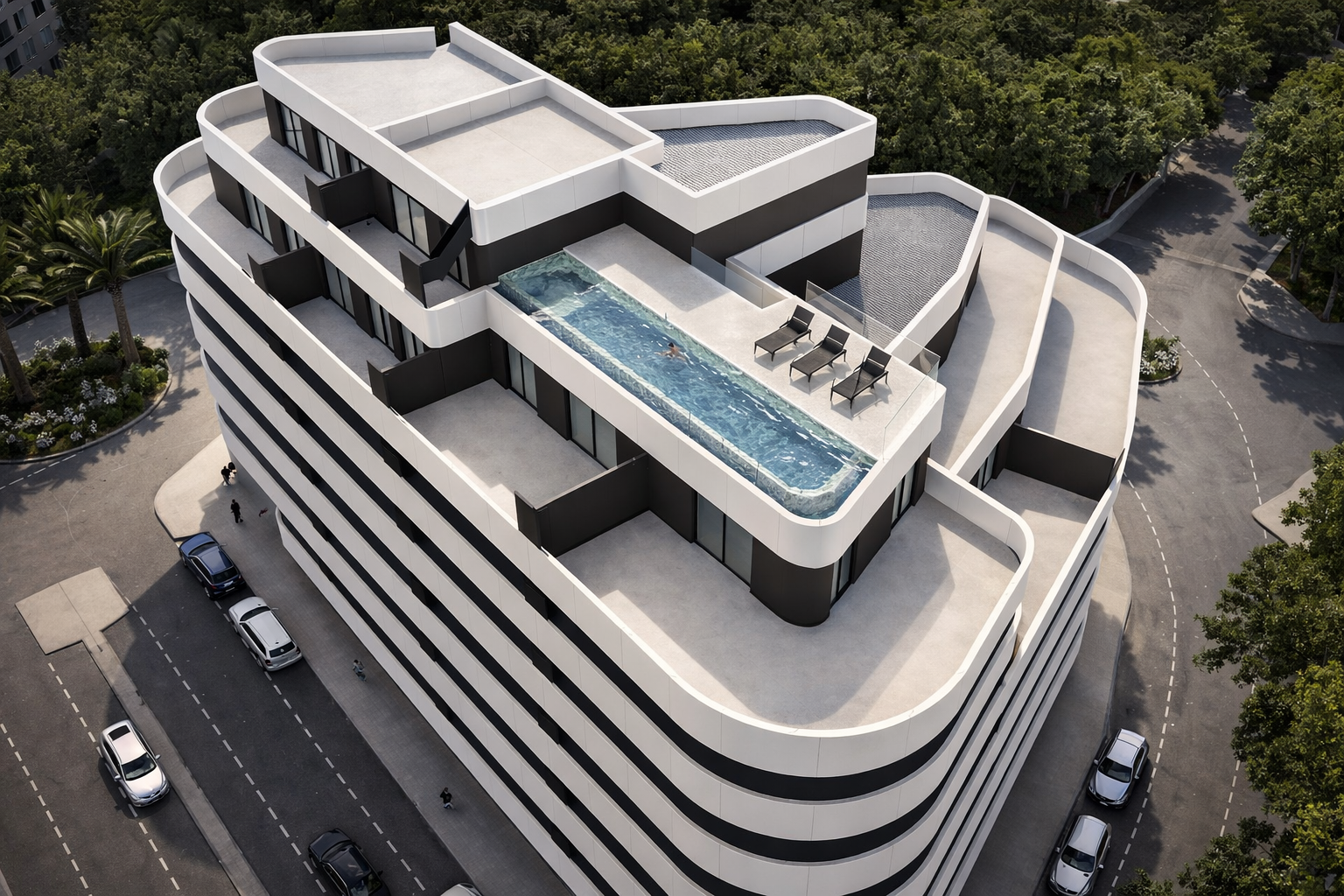 Апартамент в Calpe / Calp, продажа