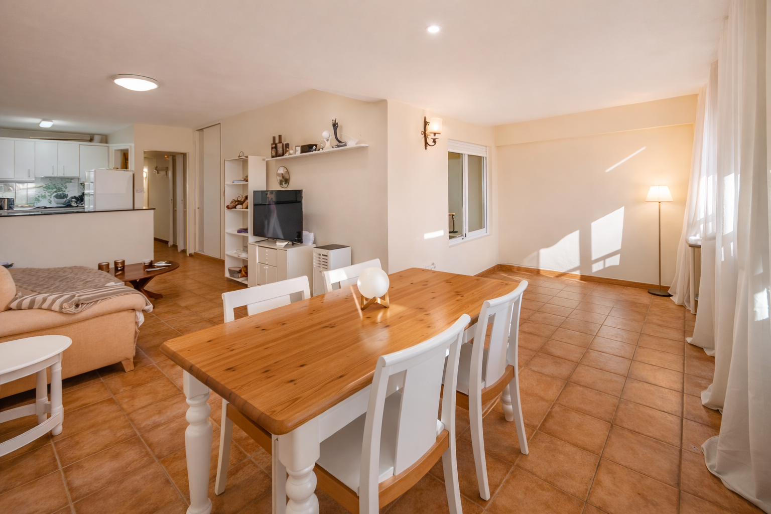 Apartament a Altea, en venda