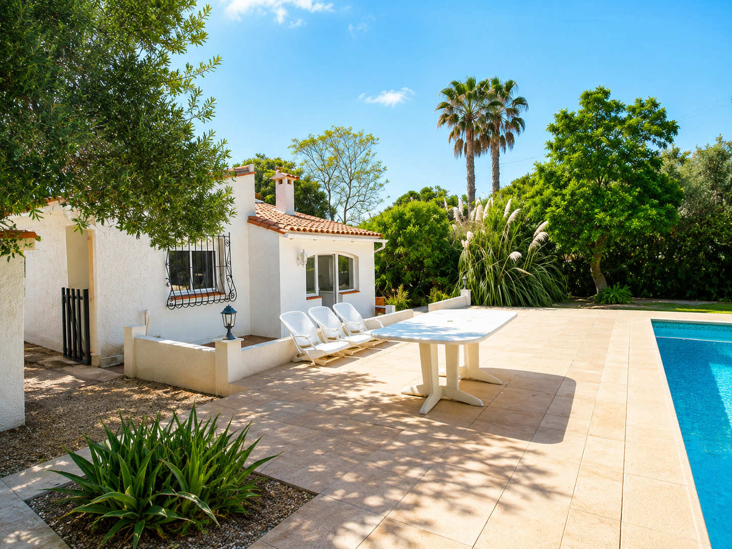 Villa in Orba, for sale