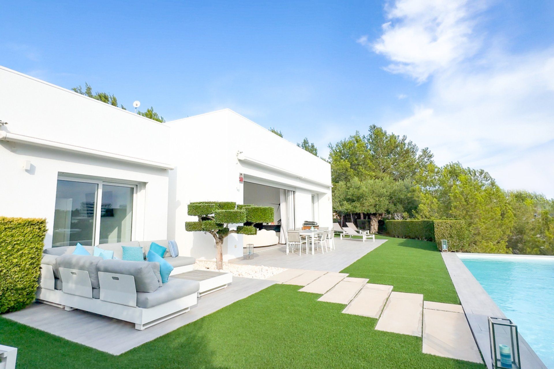 Вилла в Orihuela Costa, продажа