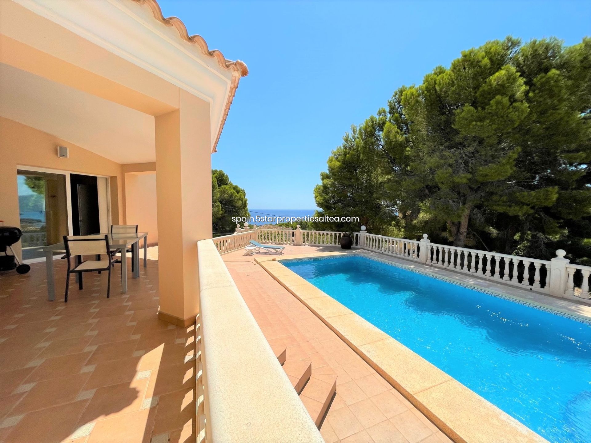Villa in Altea - 3