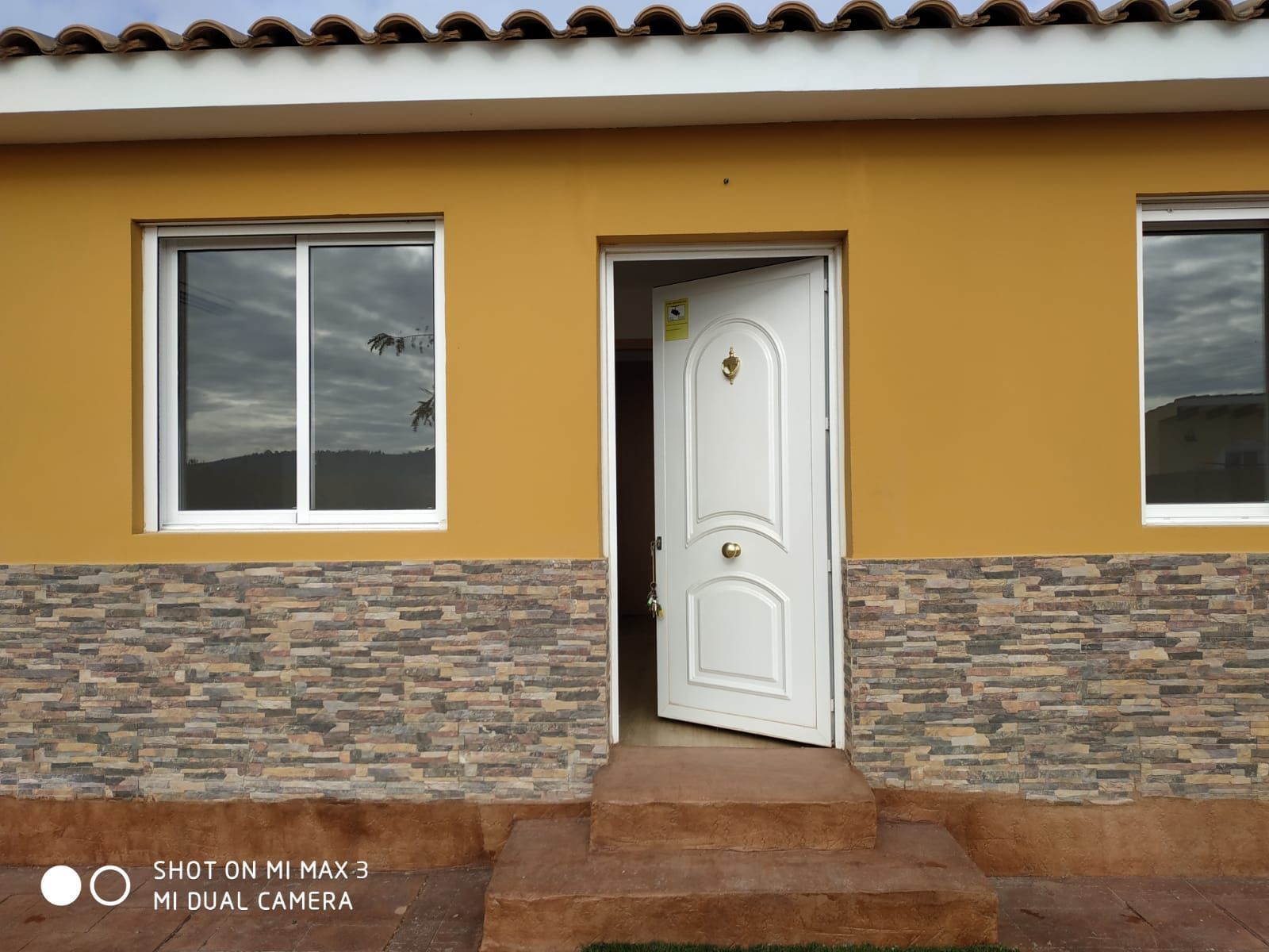Casa / Chalet en Pinós, el/Pinoso, venta