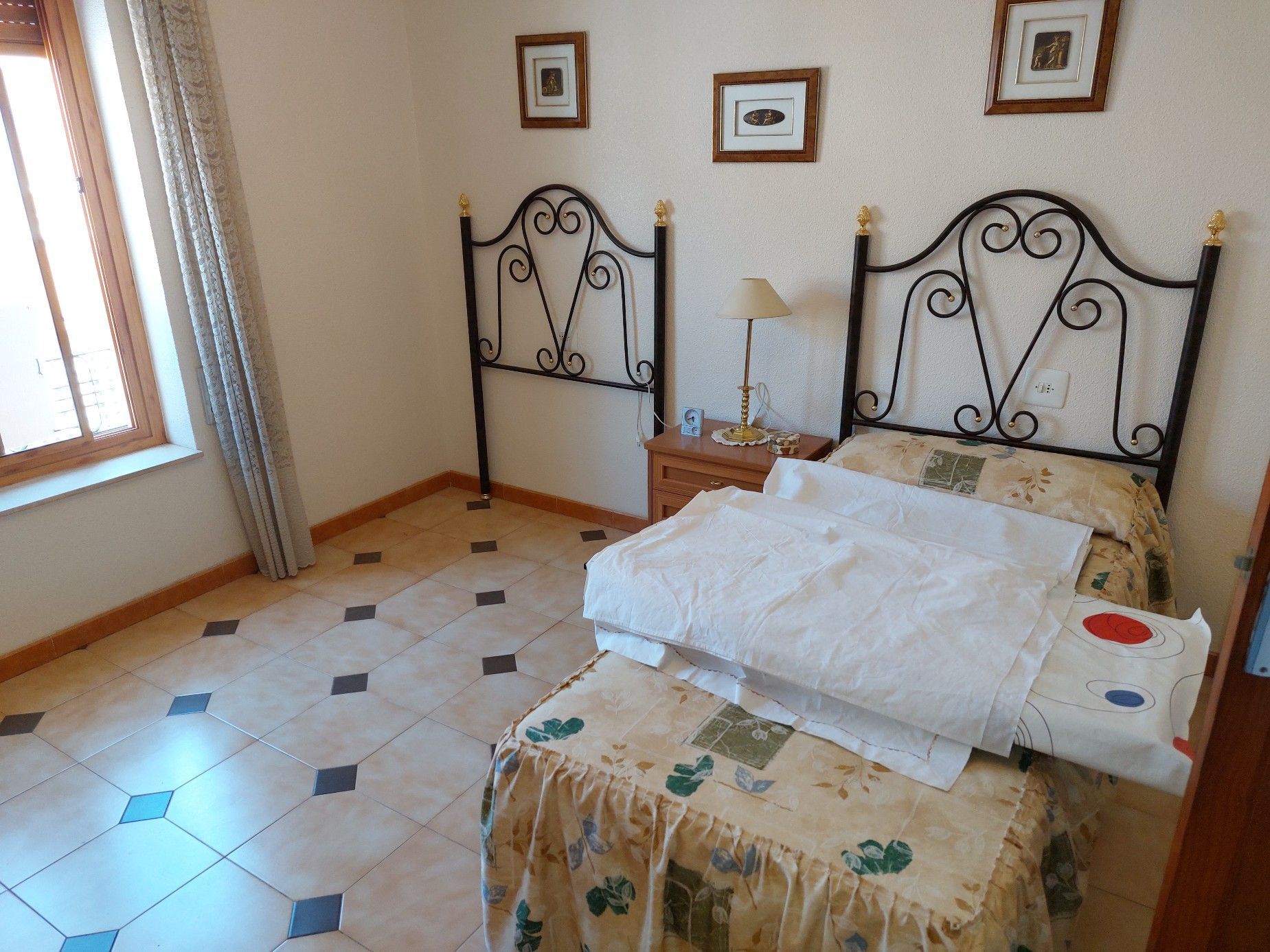 Piso en Monóvar/Monòver, venta