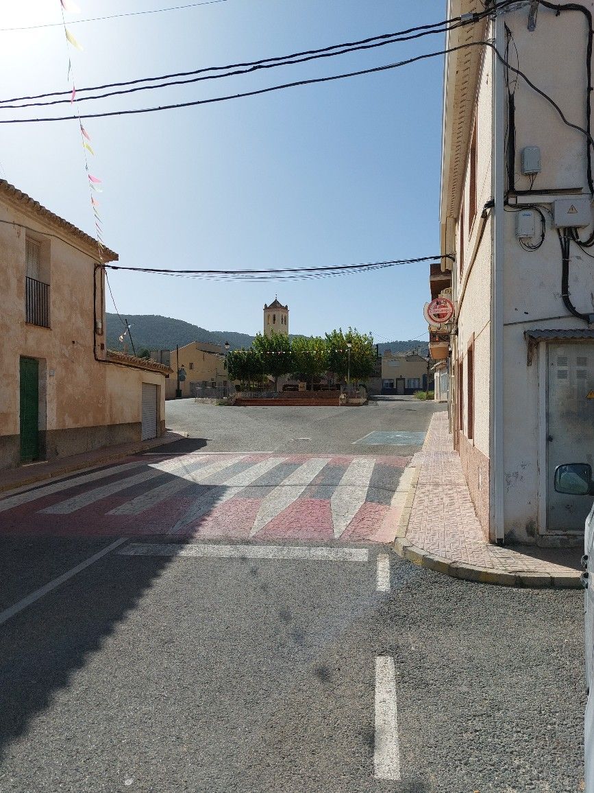 Casa / Chalet en Monóvar/Monòver, venta