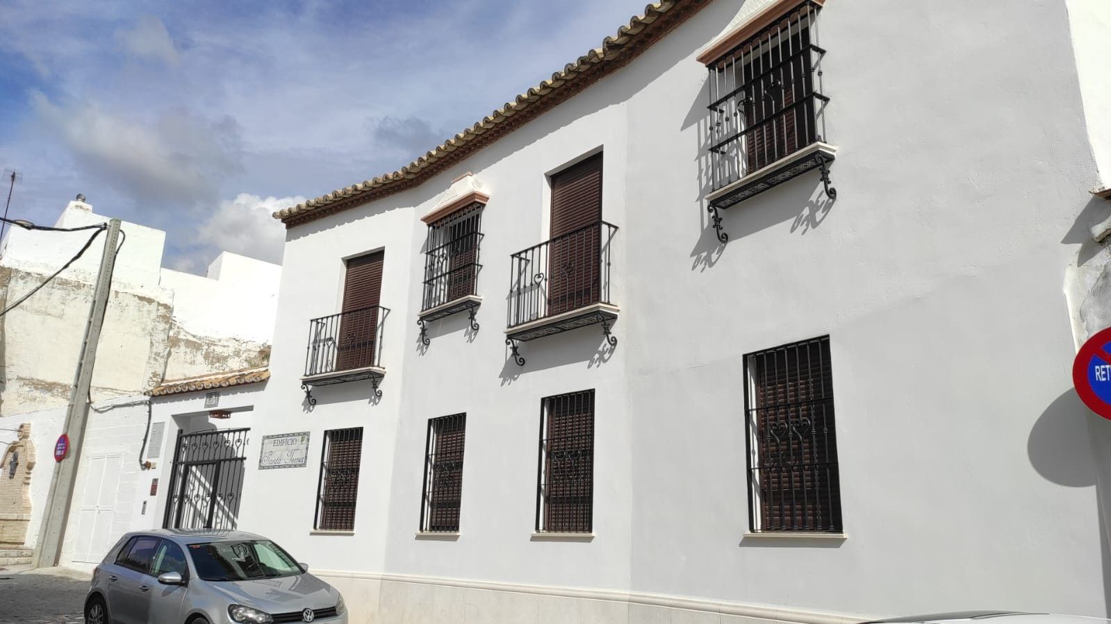 Piso en venta en Écija