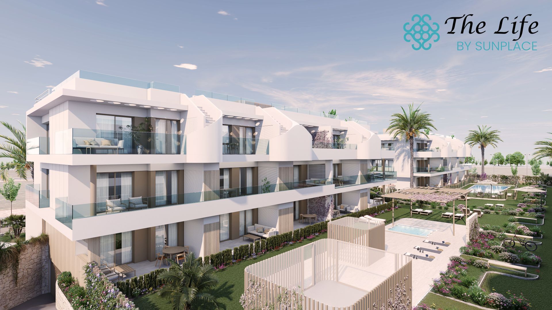 Apartment in Pilar de la Horadada, PIlar de la Horadada, verkauf