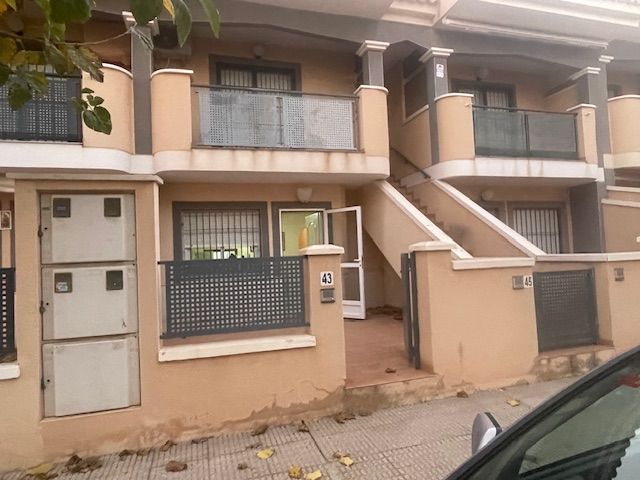 Apartment in Alcázares, Los, Los Alcazares, for sale