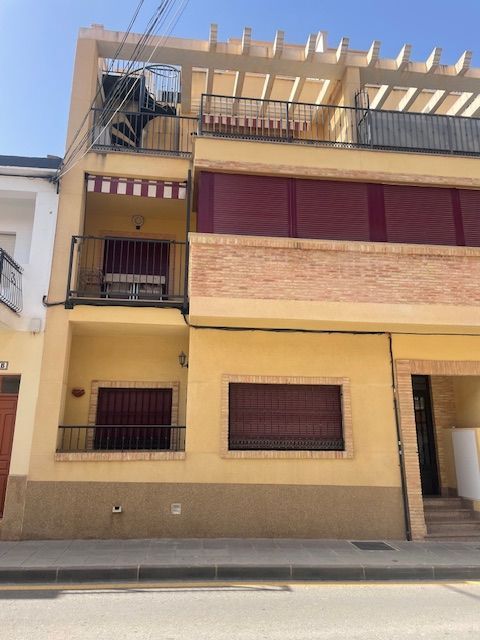 Apartment in Torre de la Horadada, Torre de la Horadada, for sale