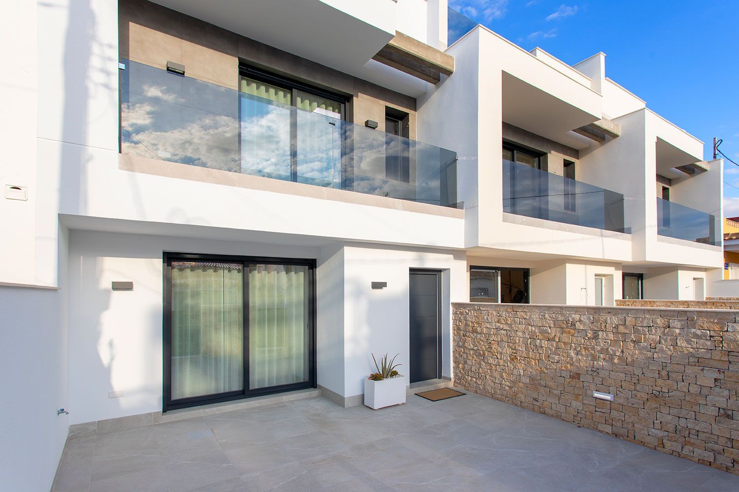 Duplex in Torre de la Horadada, Torre de la Horadada, verkauf