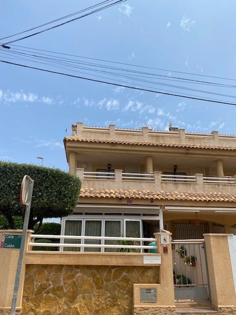 Villa in Torre de la Horadada, Torre de la Horadada, verkauf
