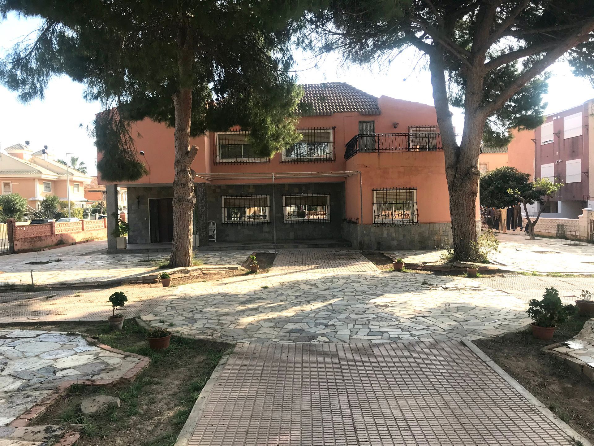 Villa in Alcázares, Los, Los Alcazares, for sale