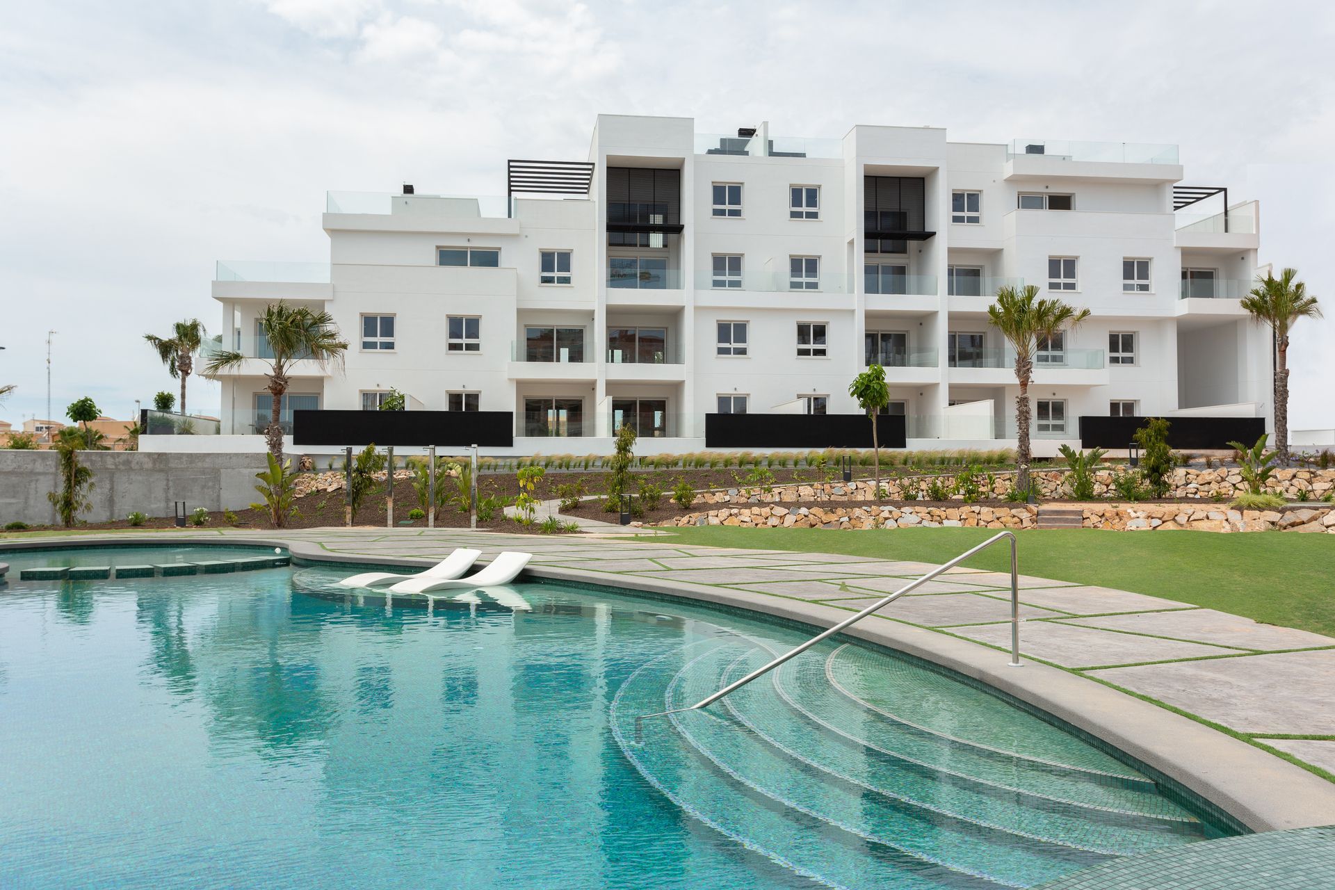 Apartment in Punta Prima, Punta Prima, verkauf