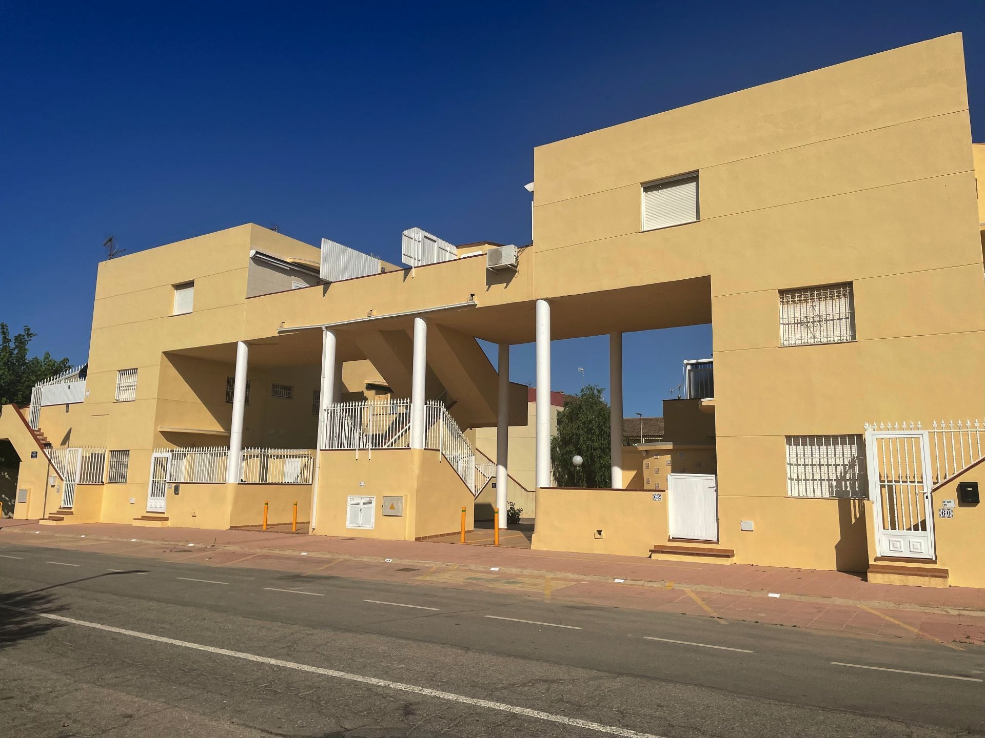 Duplex in Alcázares, Los, for sale