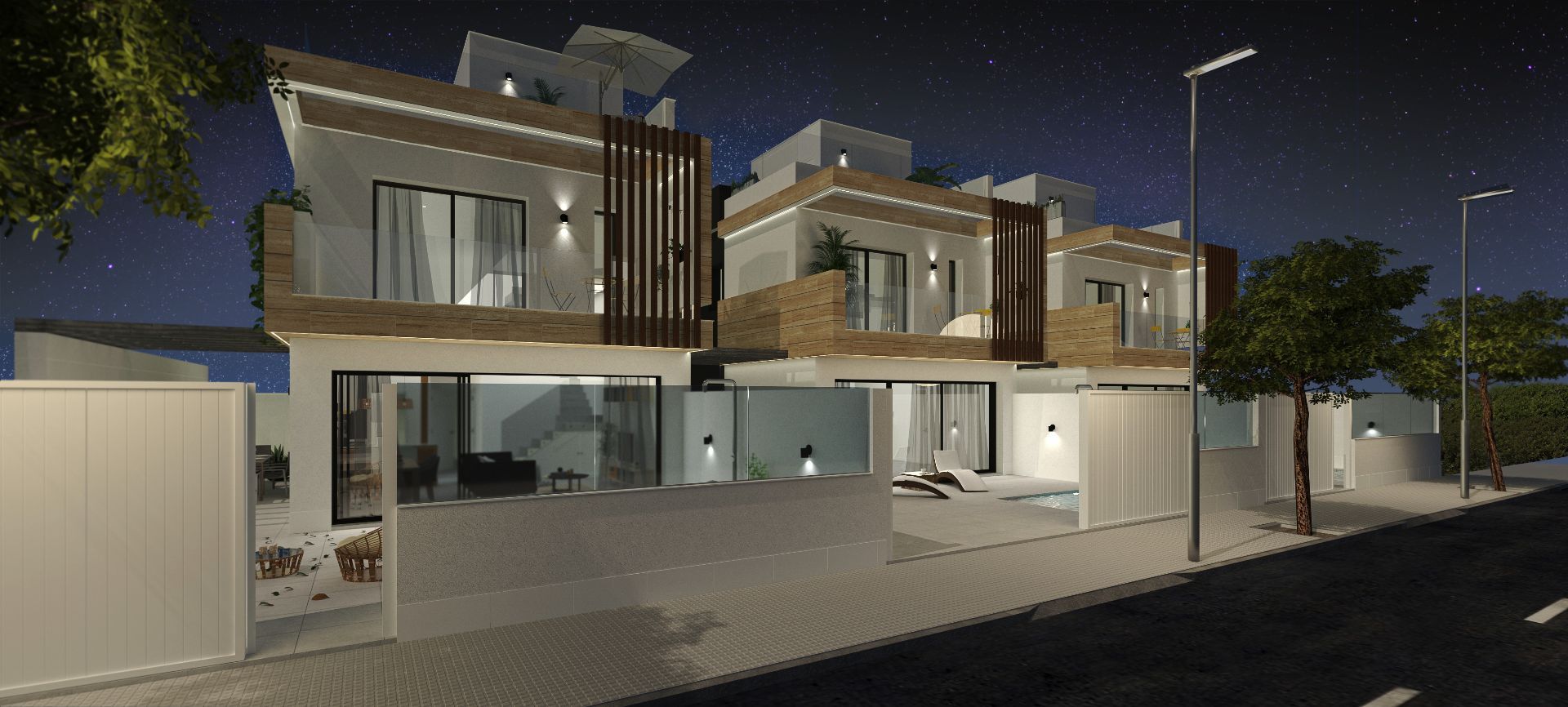 Villa in San Pedro del Pinatar, San Pedro del Pinatar, verkauf