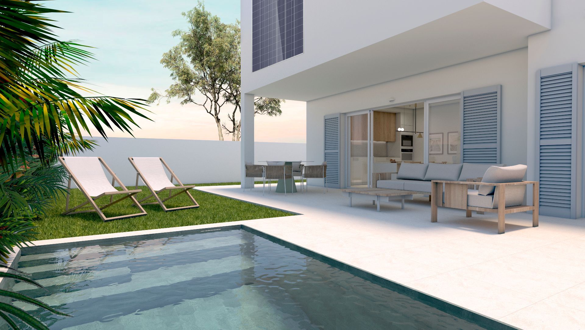 Appartement à Torre de la Horadada, Torre de la Horadada, vente