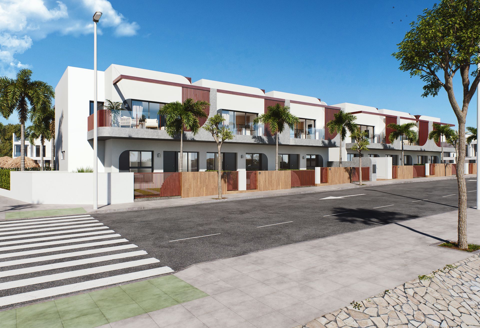 Apartment in Pilar de la Horadada, PIlar de la Horadada, verkauf