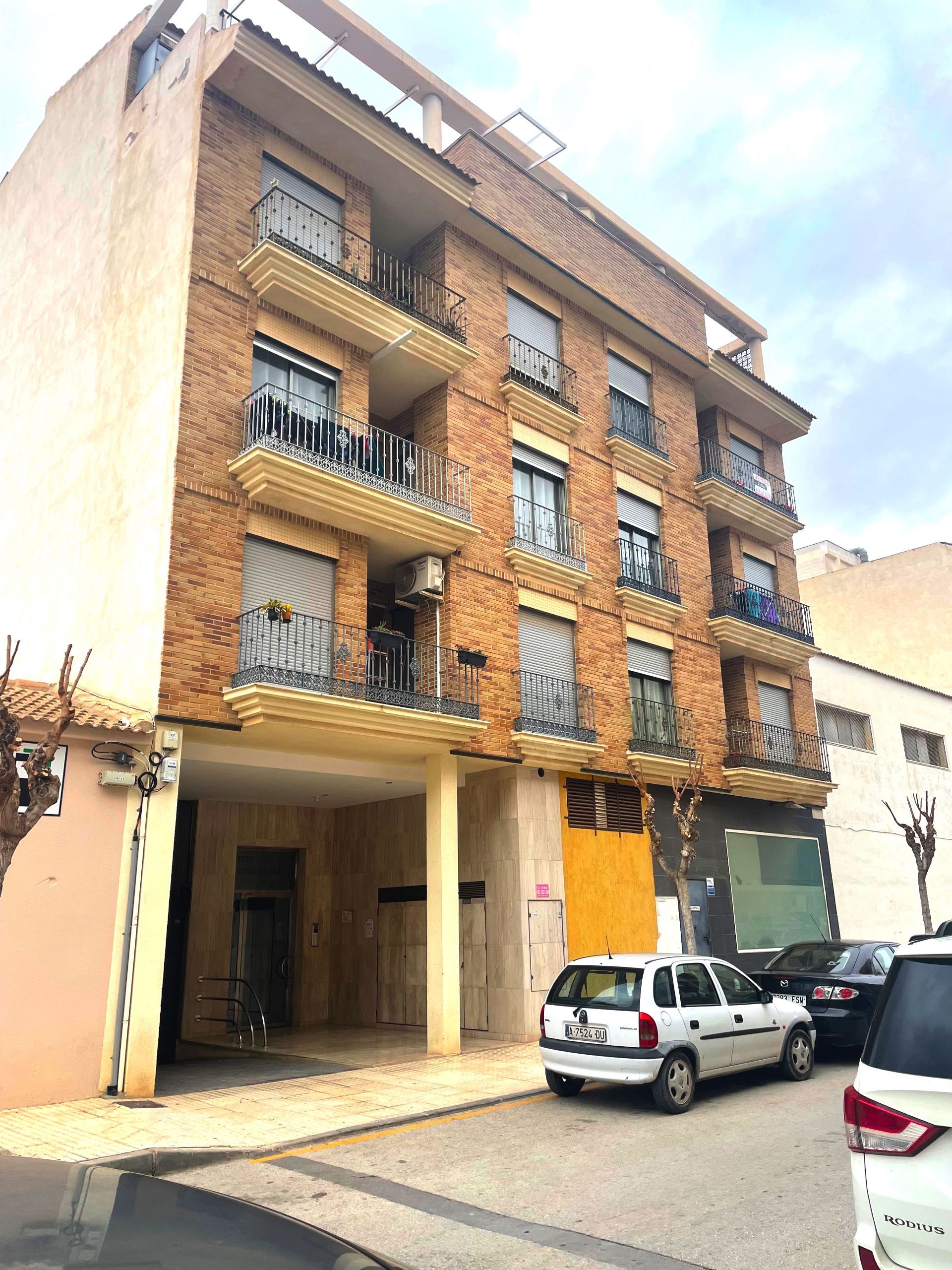 Apartment in Pilar de la Horadada, PIlar de la Horadada, for sale