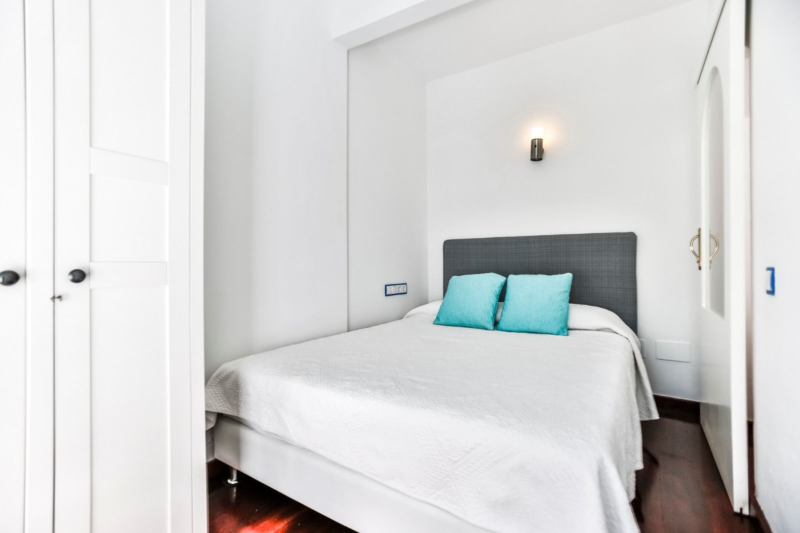 Apartamento en Sitges, venta