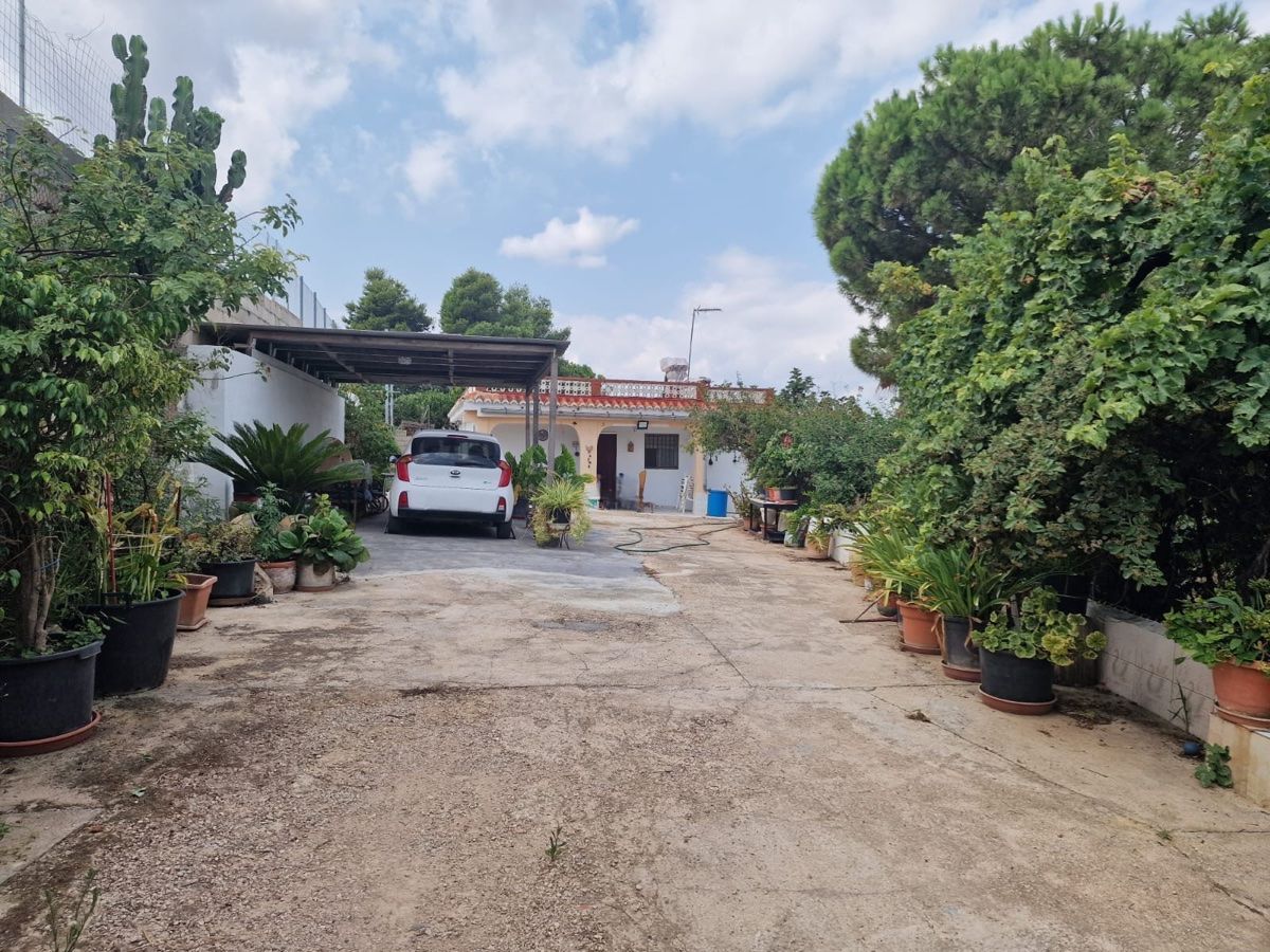Casa / Chalet en Monserrat, venta