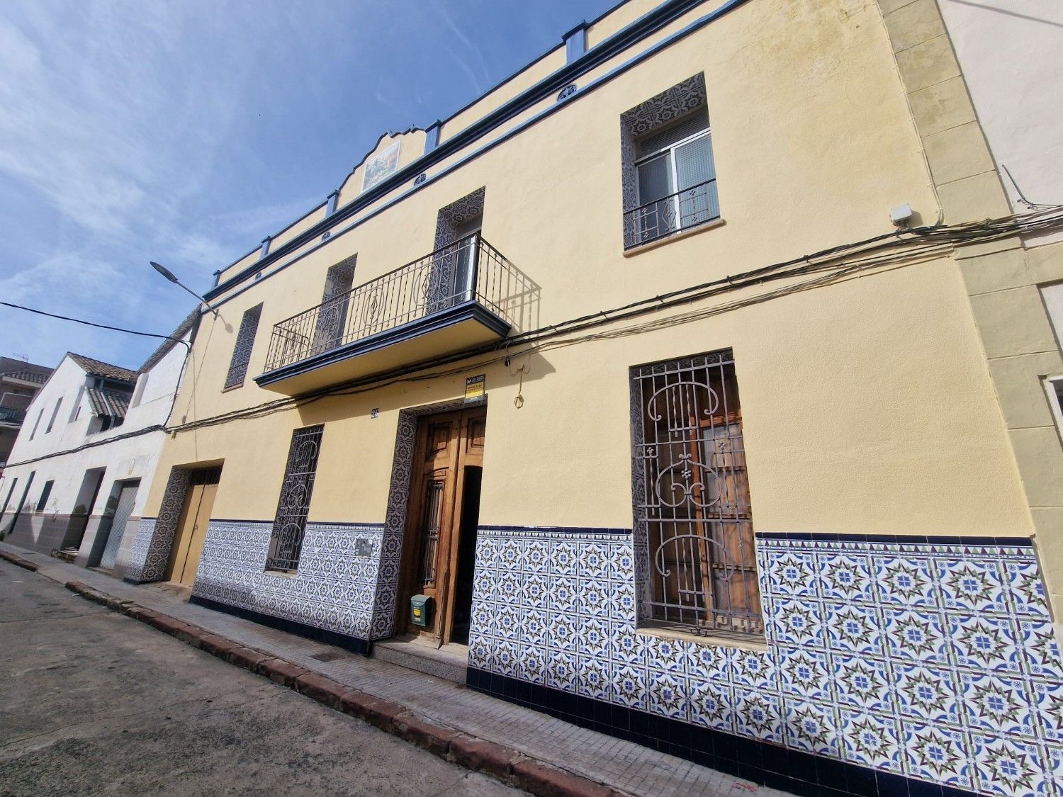 Casa en venta en Torrent