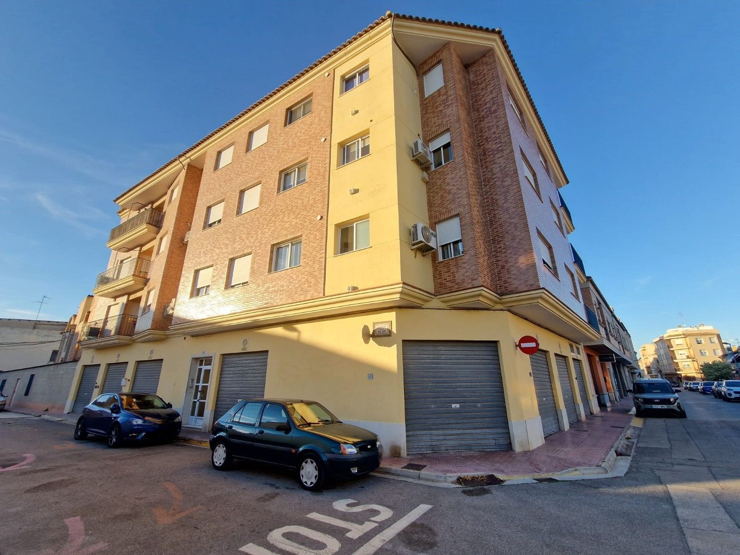 Piso en Albalat de la Ribera, venta