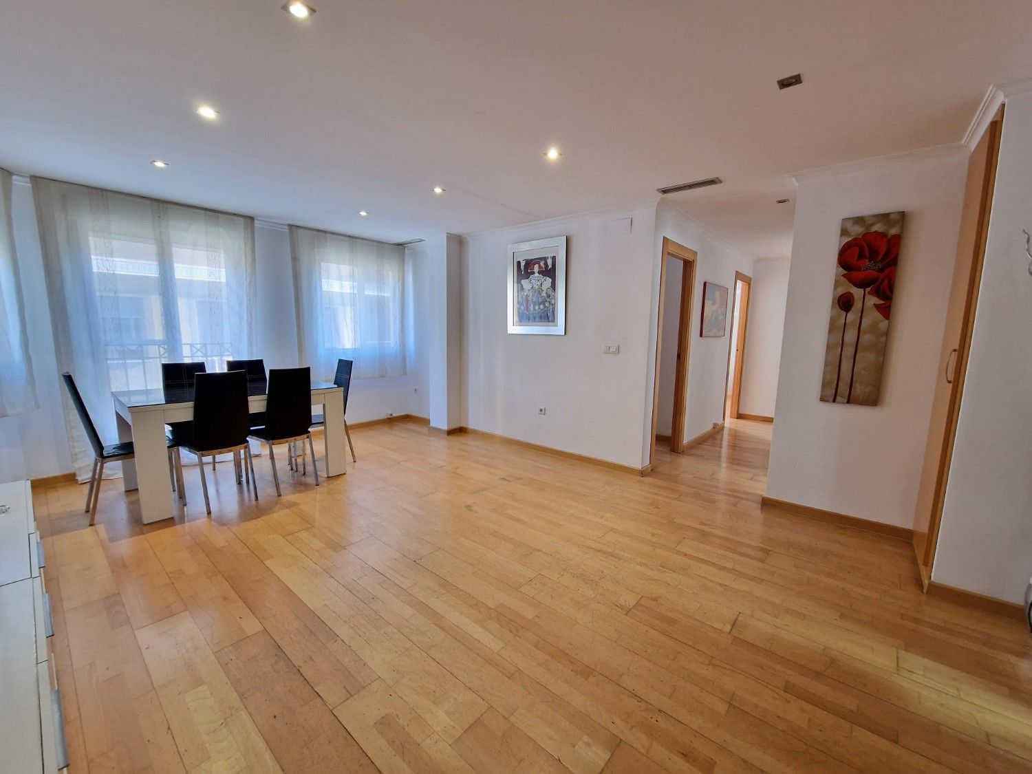 Piso en venta en Torrent