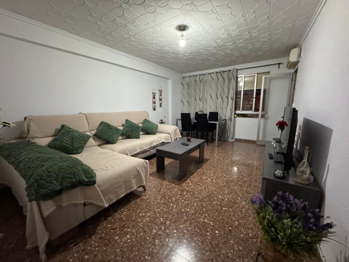 Piso en Alaquàs, venta