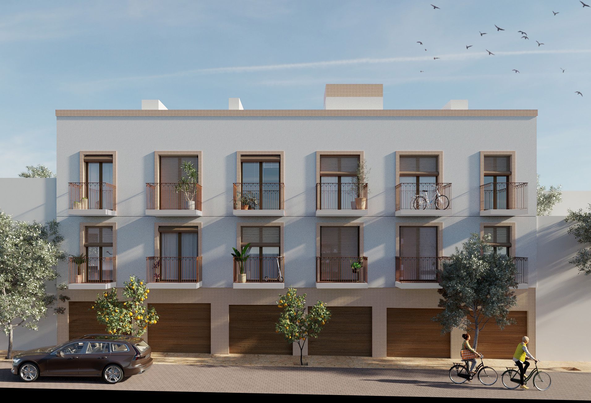 Apartamento en Fondó de les Neus, el/Hondón de las Nieves, Hondón de las Nieves, venta