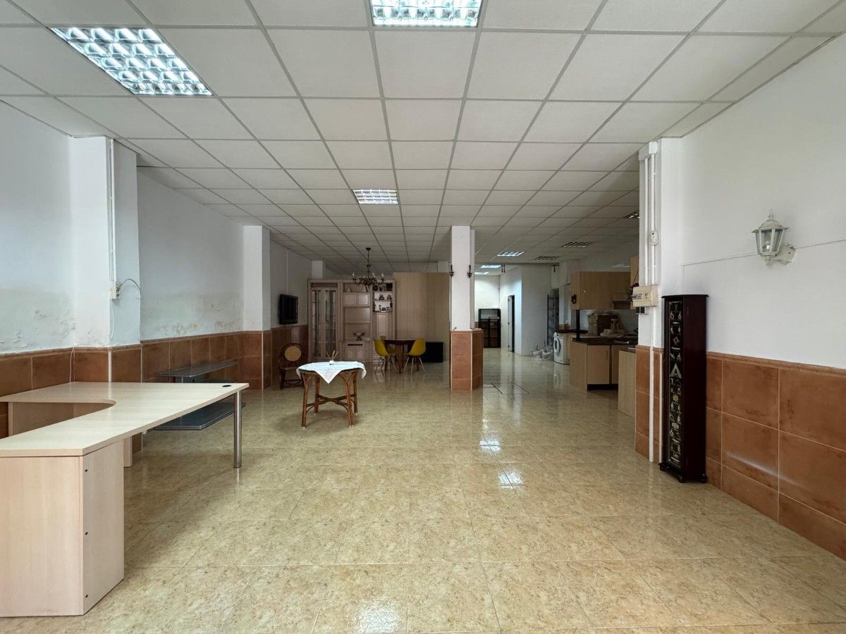 Local en venta en Torrent