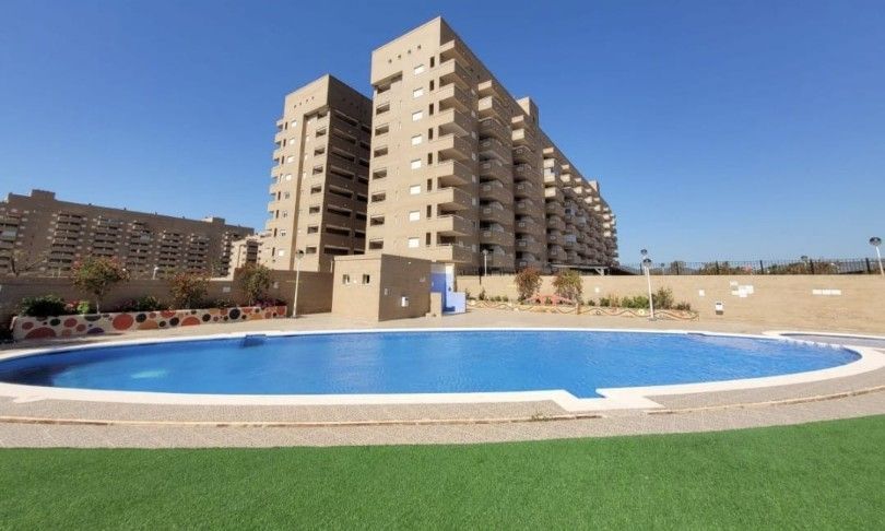 Flat in Oropesa del Mar/Orpesa, te koop